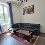 Apartment Tina