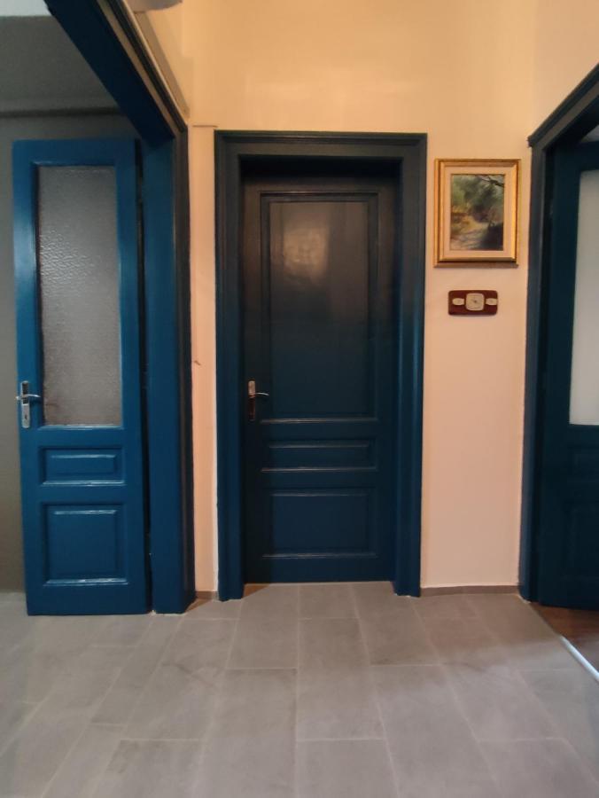 Apartment Tina
