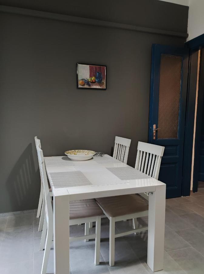Tina Apartment Pula