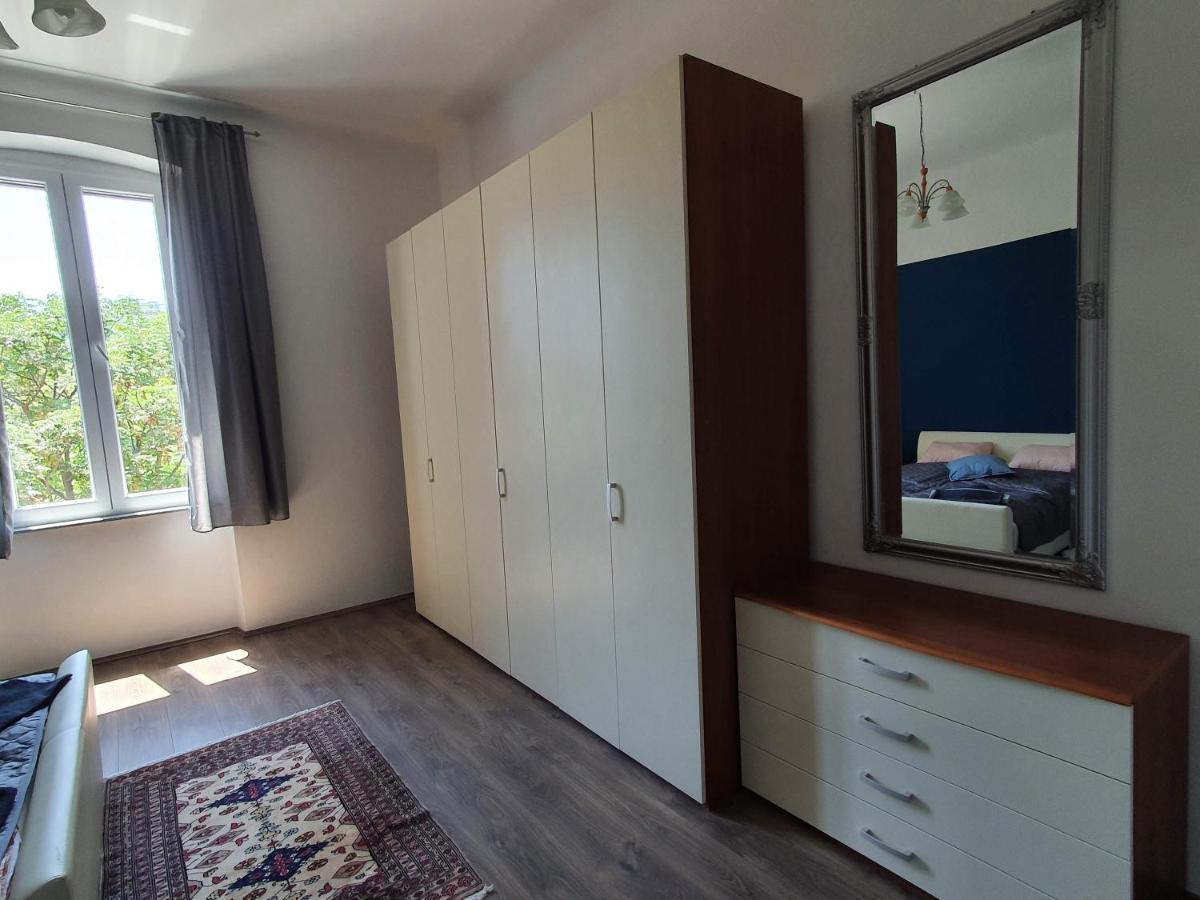 Apartma Tina