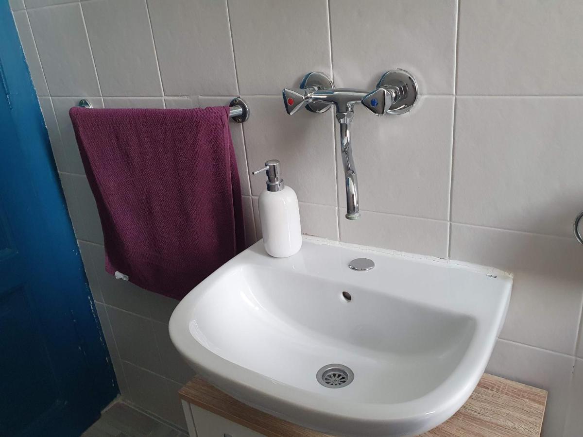 Tina Apartma