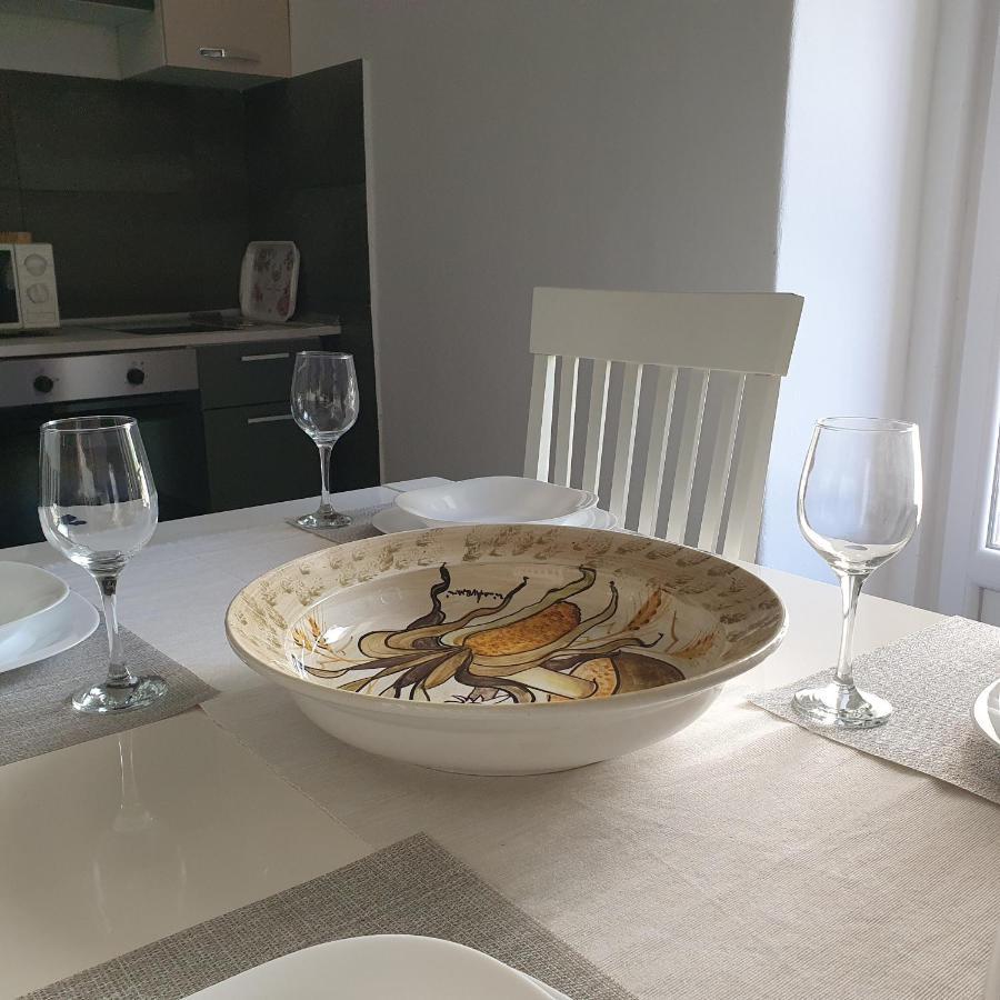Tina Apartma Pula