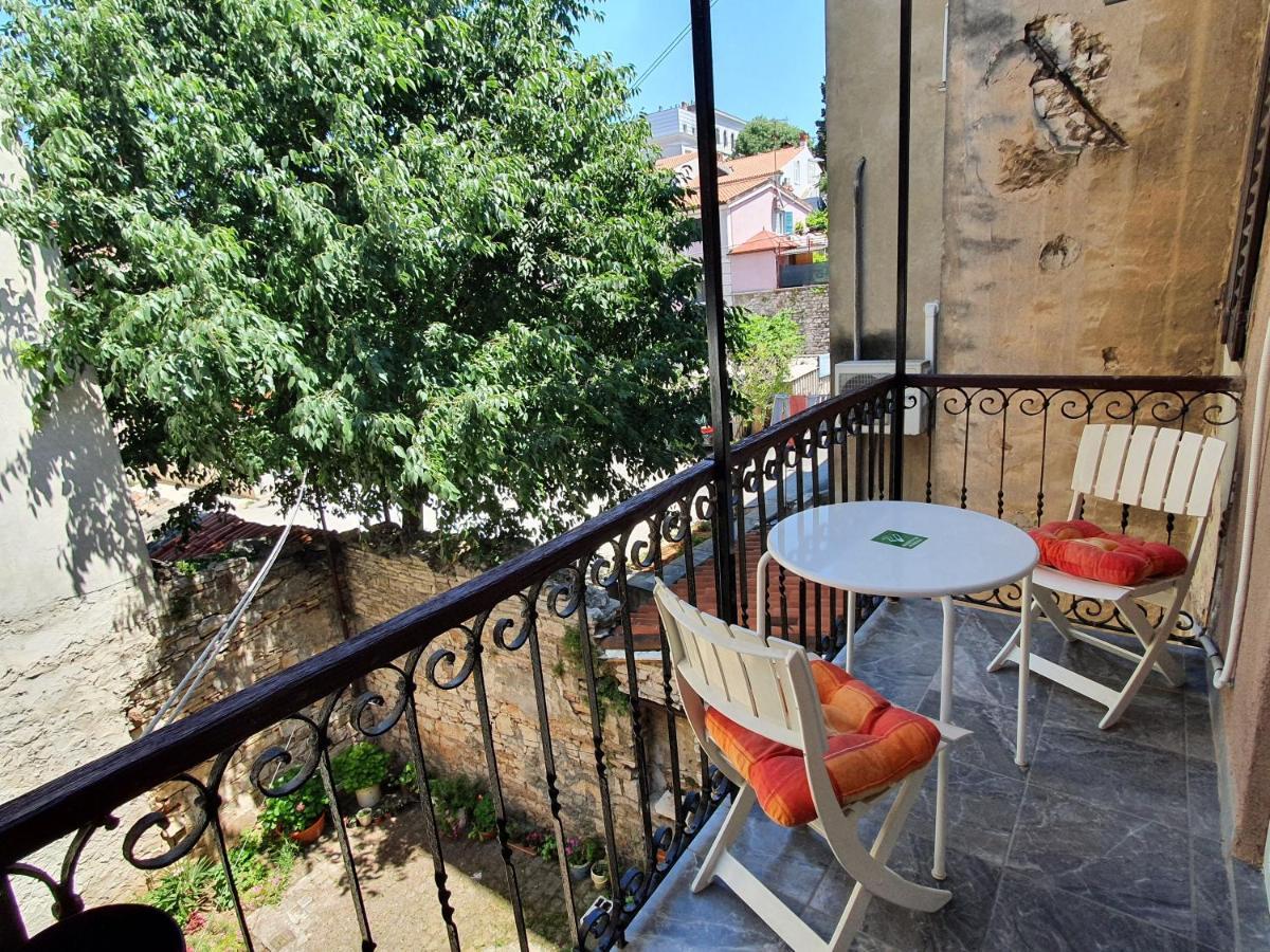 Apartma Tina